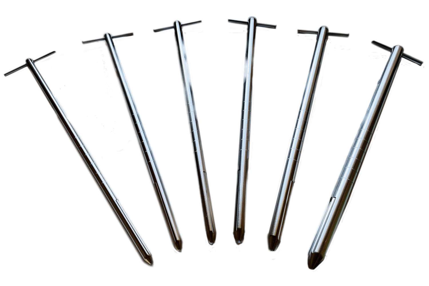 The Mooreville II - Double Bladed Advanced Cavernotome