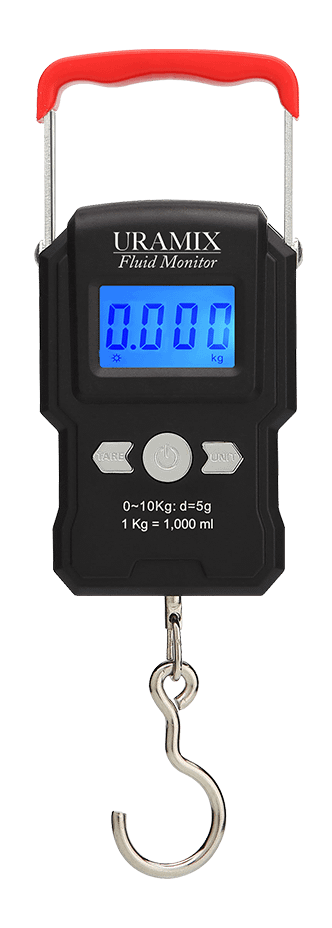 Monitor for Urologic Resection Fluid2