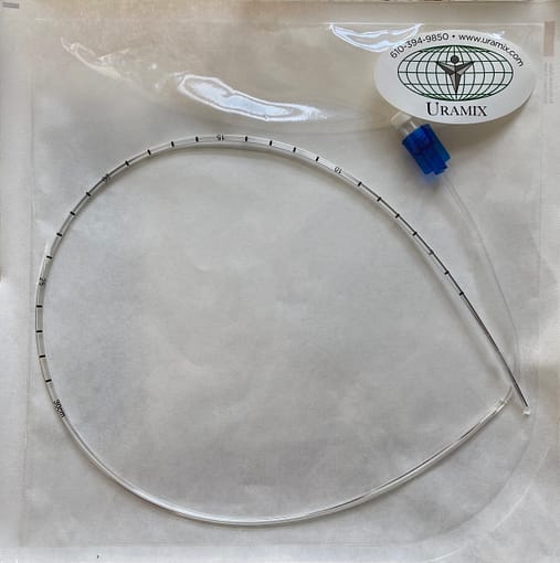 Abdominal Pressure Catheter, 7F