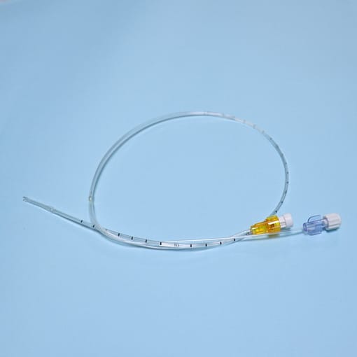 Bladder Catheter
